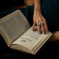 Top romantic novels in the history of literature