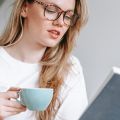 How do women deal with endless romantic novels?