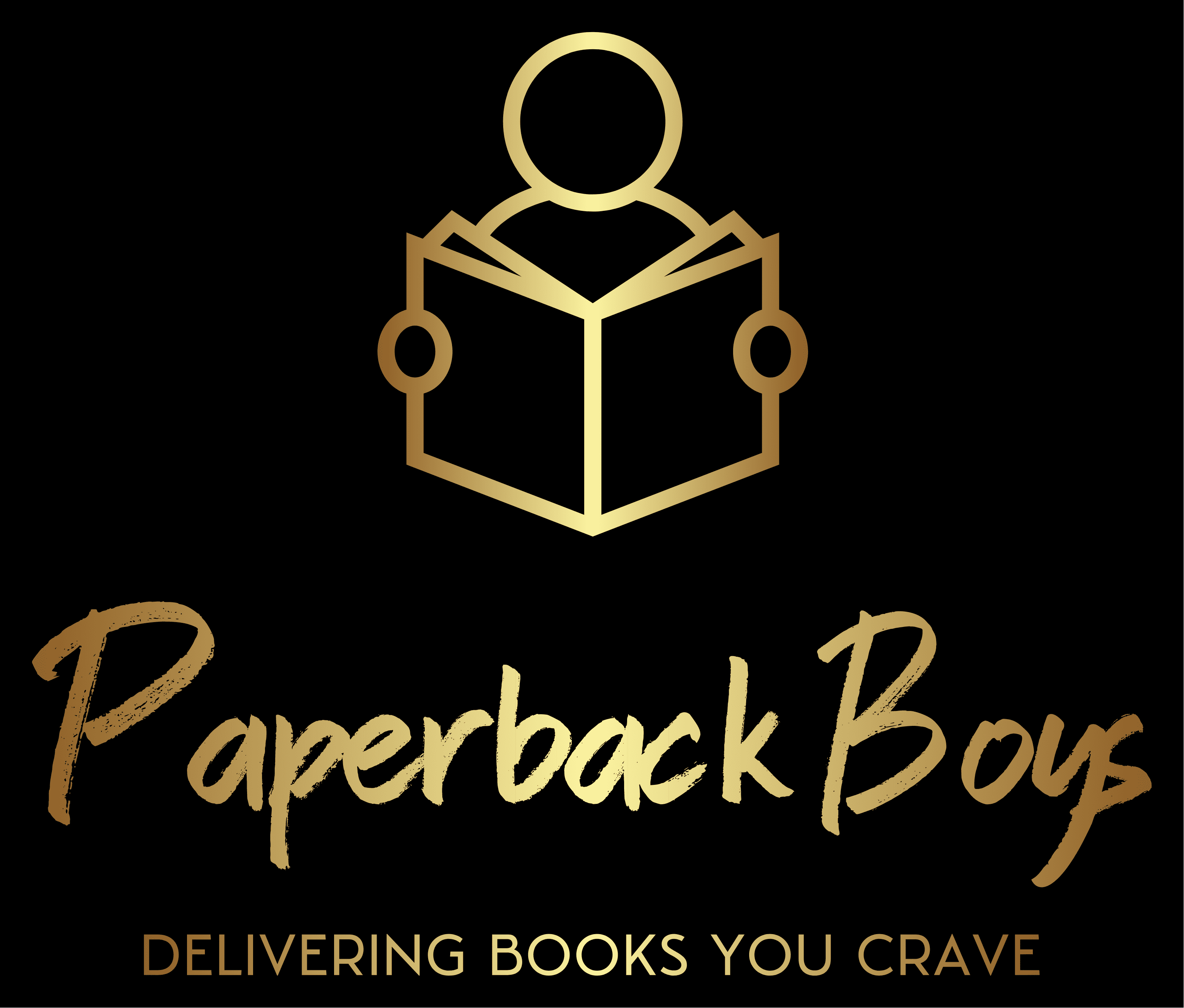 Paperback Boys