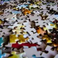 From Beginner to Expert: Mastering the Art of Jigsaw Puzzle Assembly