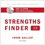 Strengths Finder 2.0: Tom Rath