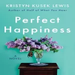 Perfect happiness: Kristyn Kusek Lewis