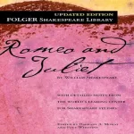 Romeo and Juliet Romance Novel