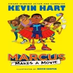 Marcus Makes a Movie: Kevin Hart