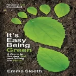 It's Easy Being Green: Emma Sleeth