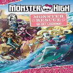 Monster Rescue: Go Get Lagoona
