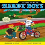 The Hardy Boys: Secret Files #6