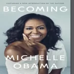 Becoming: Michelle Obama