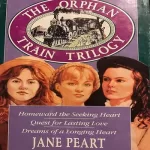 The Orphan Train Trilogy