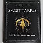 Sagittarius-Astrology- 2024