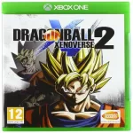 Dragon Ball Xenoverse 2