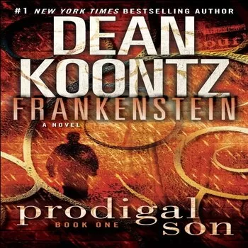 Frankenstein Prodigal Son