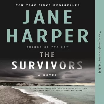 The Survivors Jane Harper