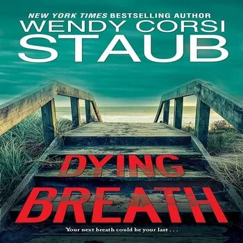 Dying Breath Wendy Corsi Staub