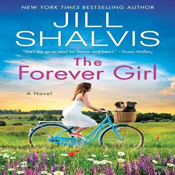 The Forever Girl Jill Shalvis