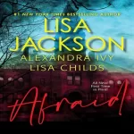 Afraid Lisa Jackson