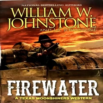 Firewater