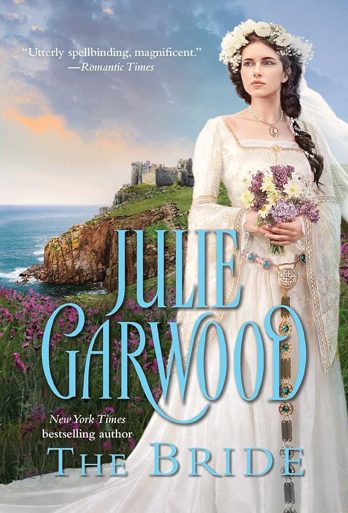 The Bride" by Julie Garwood