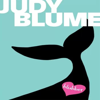 Blubber-Judy Blume