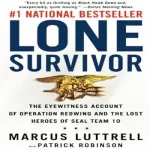 Lone Survivor Marcus Luttrell