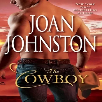 The Cowboy Joan Johnston