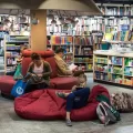 The Digital Dewey Decimal