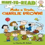 Make a Trade, Charlie Brown