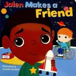 Jalen Makes a Friend