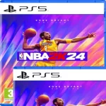 NBA 2K24 PS5