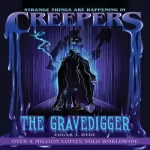 Creepers-The Gravediggers