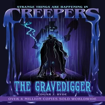 Creepers-The Gravediggers