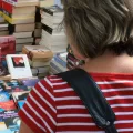 Uncover Classic Finds: Probe the Thrills of a Second-Hand Book Sale