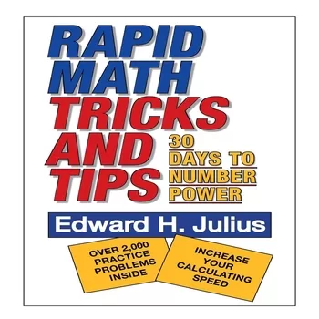 Rapid Math Tricks and Tips