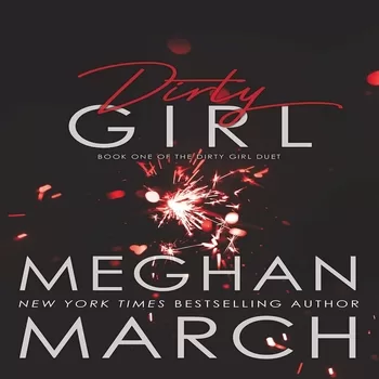 Dirty Girl-Dirty Girl Duet Book #1