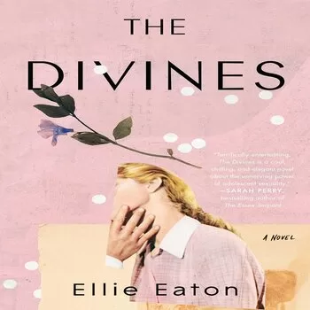 The Divines-Ellie Eaton