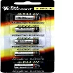 4LR44 6V Alkaline Battery