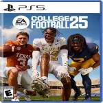 College Football 25