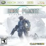 Lost Planet Extreme Condition