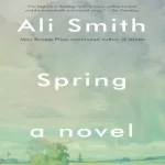 Spring Ali Smith