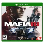 Mafia III 3 - Xbox One