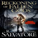 Reckoning of Fallen Gods: Volume #2 The Coven