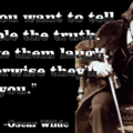 The Timeless Wit and Wisdom of the Irish Poet Oscar Wilde