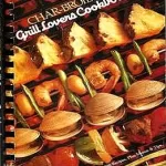 Char-Broil Grill Lovers Cookbook