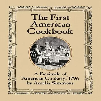 American Cookery