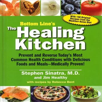 Bottom Line's The Healing Kitchen