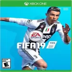 Fifa19 Xbox One Game