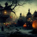 Spooky Tales: The Best Halloween Books to Send Shivers Down Your Spine