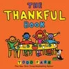 The Thankful Book by Todd Parr