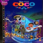 Disney Pixar Coco