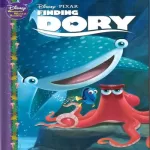 Finding Dory